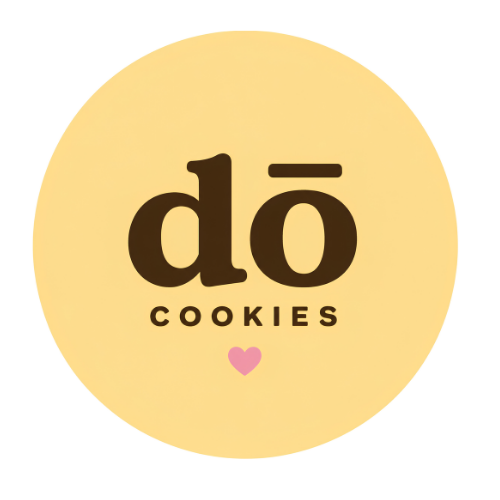 Dō cookies